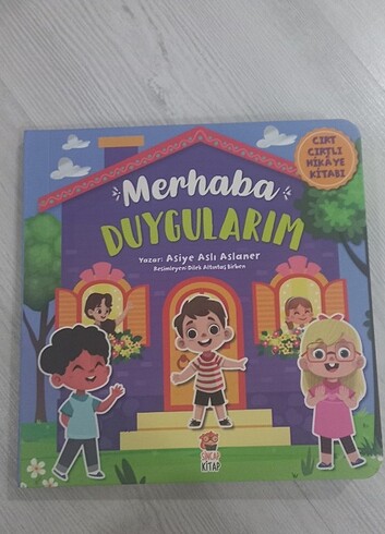  Beden Merhaba duygularim