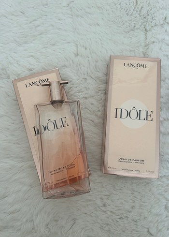 Lancome Idôle Kadın Parfümü 100 ml