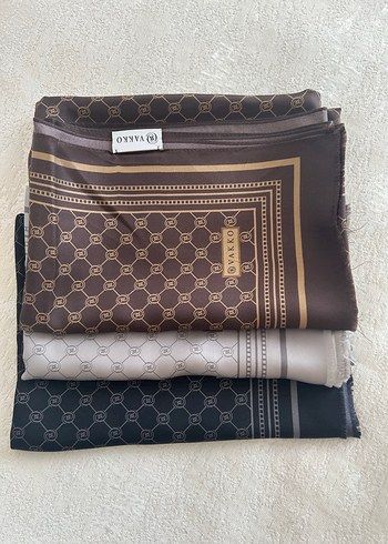 Vakko Twill Şal