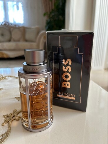 Boss Parfüm