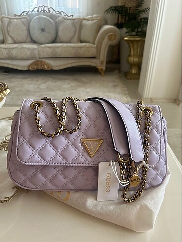 Guess Çanta