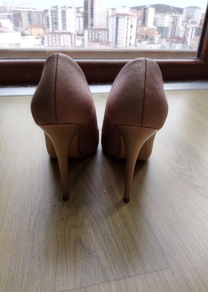 Stiletto - Görsel 2