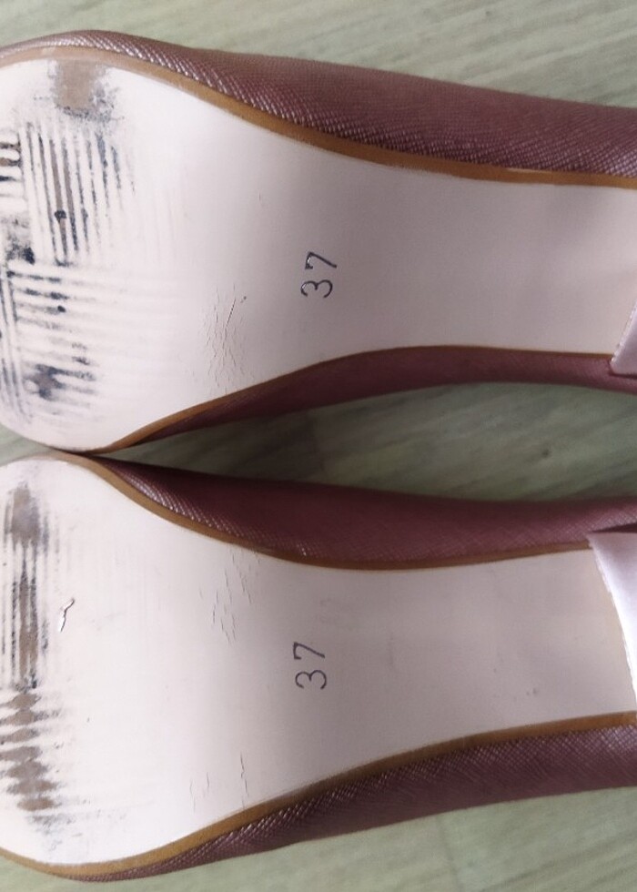 Stiletto - Görsel 5