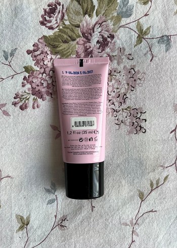 Flormar primer - Görsel 2