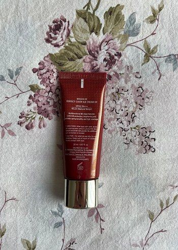 Missha BB krem - Görsel 2
