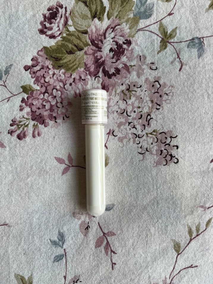 Pastel tekli far - Görsel 2