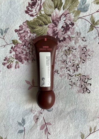 NYX smushy lip balm - Görsel 2