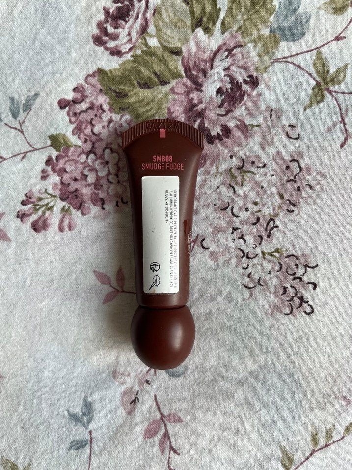 NYX smushy lip balm - Görsel 2