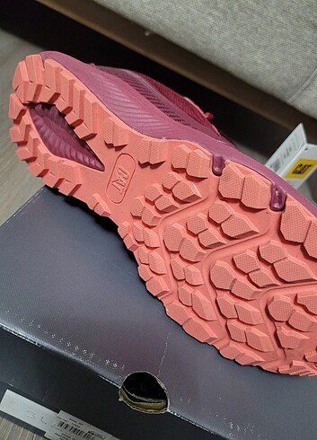 39 Beden Caterpillar spor ayakkabi