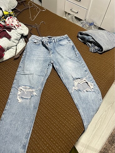Kot pantolon