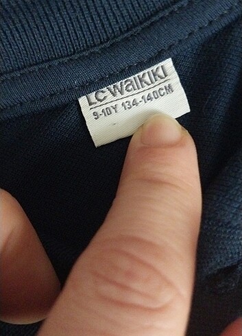 LC Waikiki Çocuk tşört