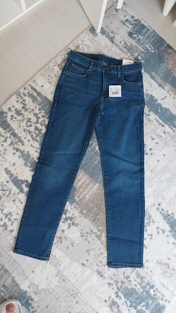 Cocuk pantolon 