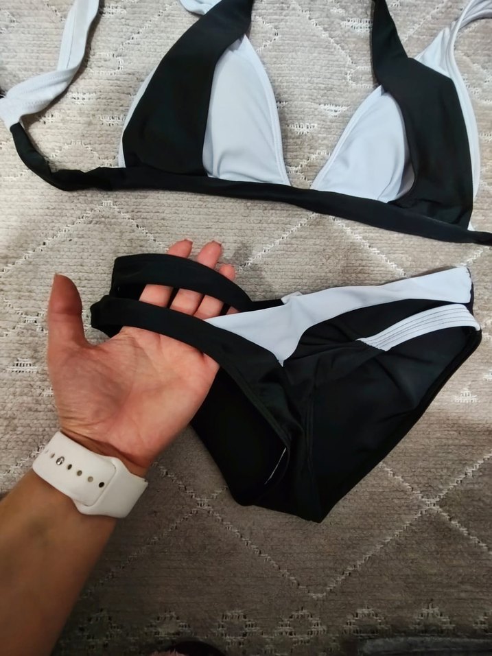 bikini takımı - Görsel 4