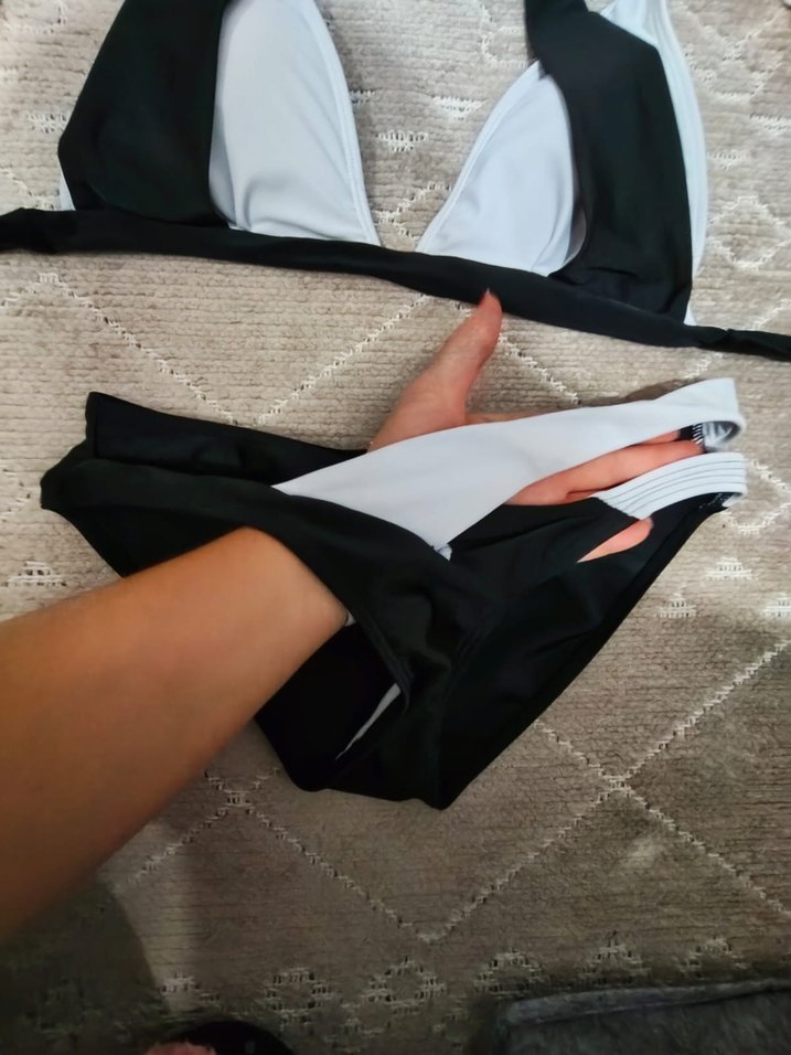 bikini takımı - Görsel 3