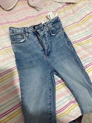 Trendyolmilla pantolon - Görsel 2