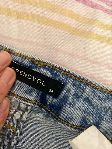 Trendyolmilla pantolon - Görsel 3