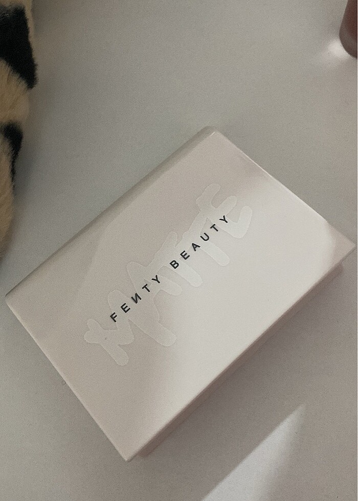 Fenty Beauty - Görsel 2