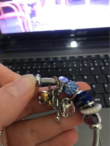 Beden pandora