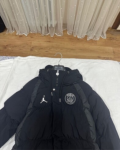 nike jordan psg mont