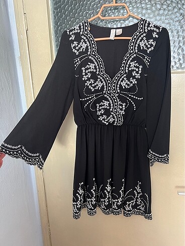H&M elbise