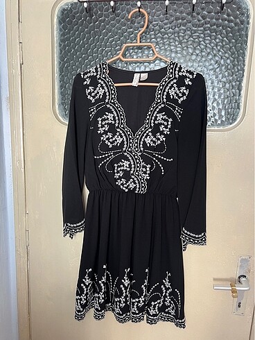 H&M H&M elbise