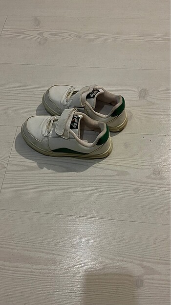 Diğer 30 NUMARA ERKEK ÇOCUK SPOR AYAKKABI