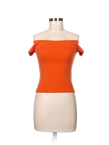Vintage Love Bluz %70 İndirimli.