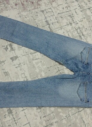Bershka Pantolon