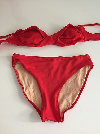 Penti bikini 