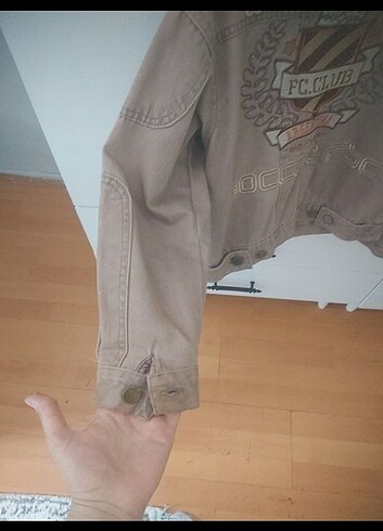 Diğer Ceket