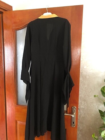 36 Beden Elbise