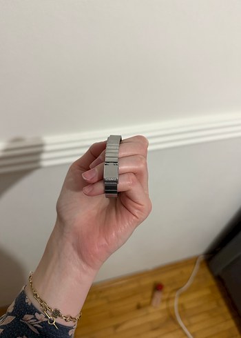 Casio orjinal kadın kol saati - Görsel 2