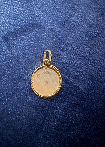 Pandora pegasus madalyon charm - Görsel 3