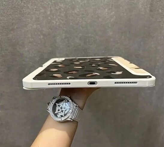 Ipad air 5 kılıf - Görsel 3