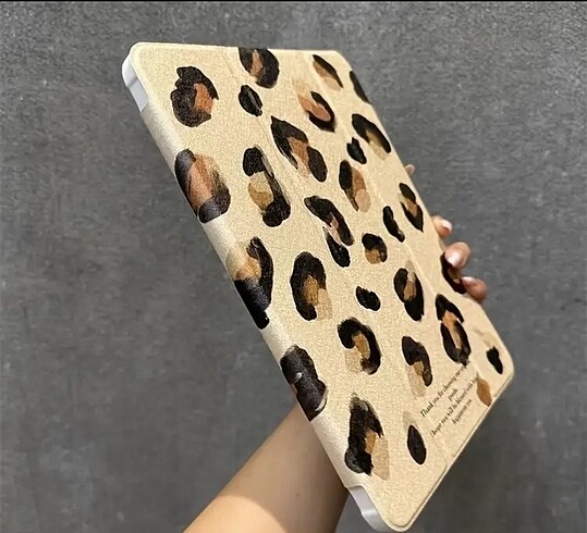 Ipad air 5 kılıf - Görsel 2