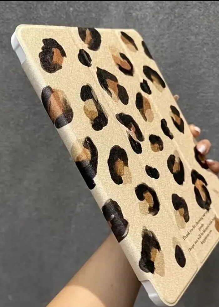 Ipad air 5 kılıf - Görsel 2