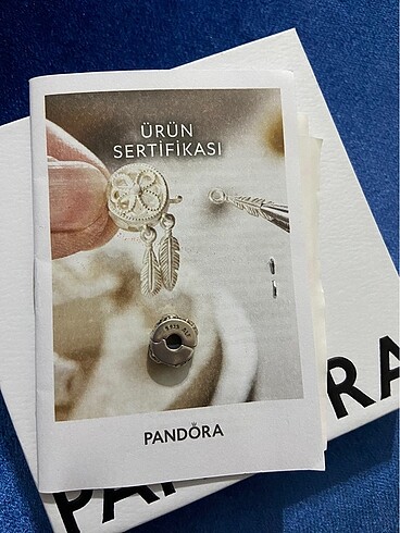 Pandora Pandora klips