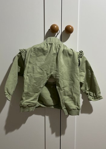 Kız bebek Takım - Görsel 3