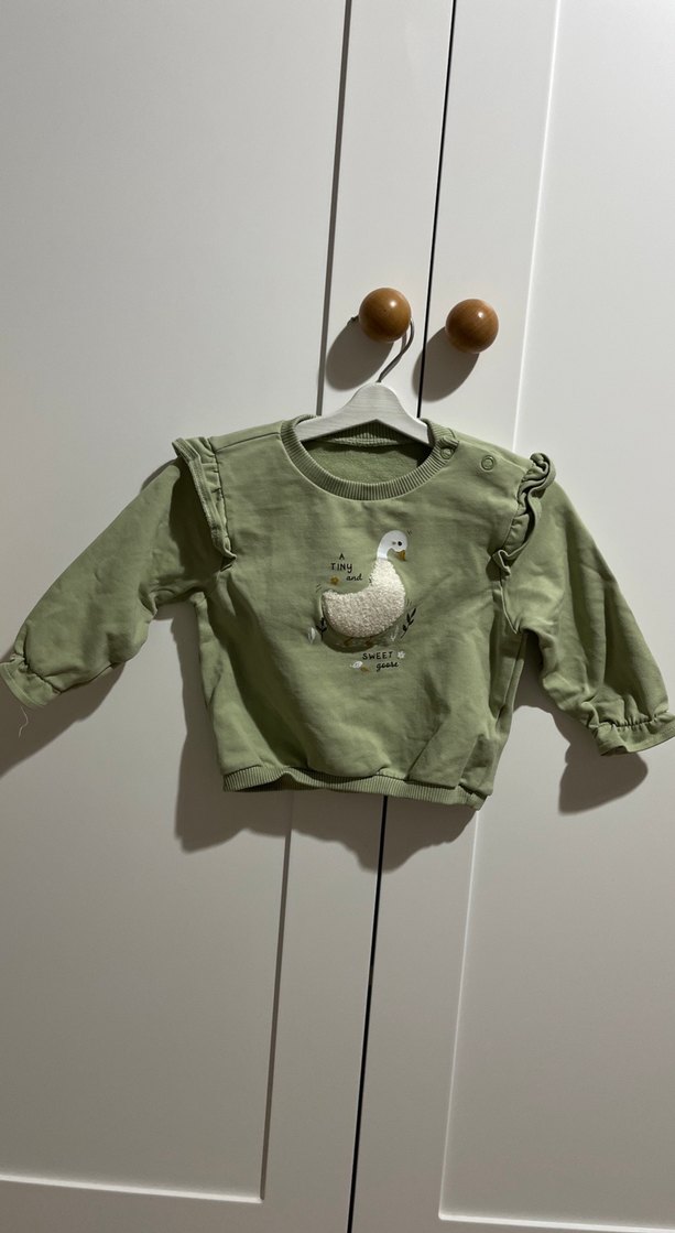 Kız bebek Takım - Görsel 2