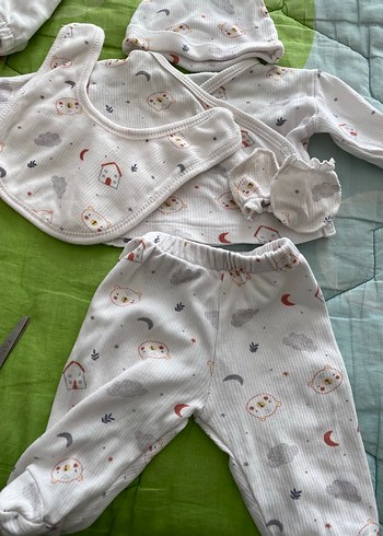 HelloBaby Yenidoğan