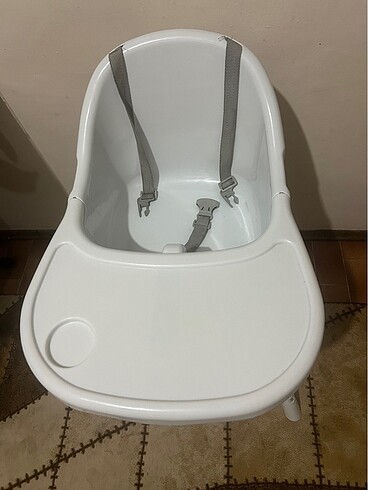 Mama Sandalyesi - Görsel 2