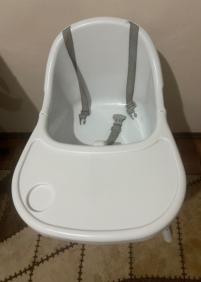 Mama Sandalyesi - Görsel 2