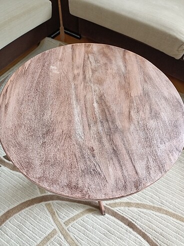 Fiskos Sehpa - Görsel 2