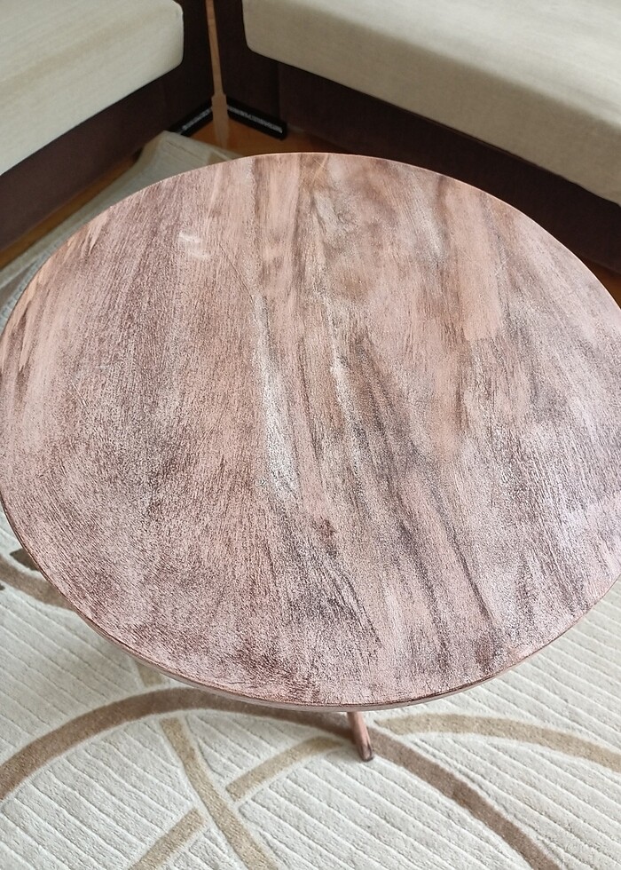 Fiskos Sehpa - Görsel 2