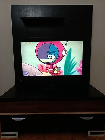 Arçelik Full HD 32 inç LCD TV - Görsel 3