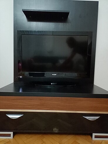 Arçelik Full HD 32 inç LCD TV - Görsel 4