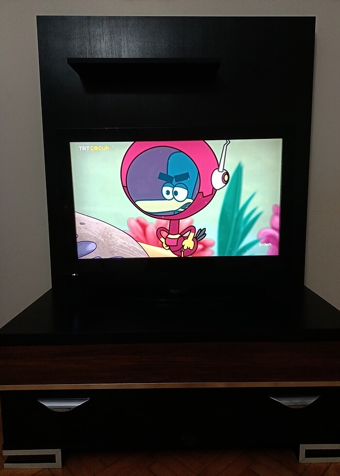 Arçelik Full HD 32 inç LCD TV - Görsel 3