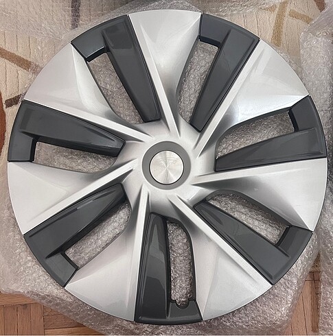 Tesla Model Y Orjinal SIFIR Jant Kapağı