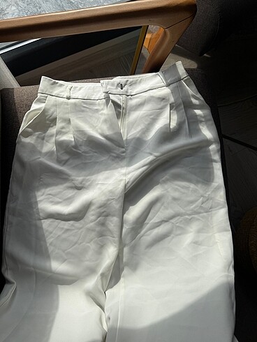 Beyyoglu baggy pantolon