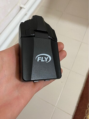 FLY araç kamerası